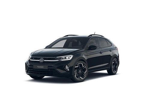 Volkswagen Taigo, 2026