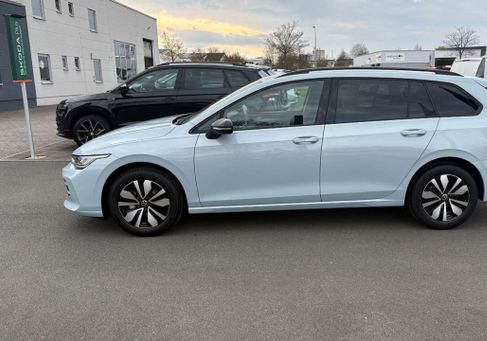 Volkswagen Golf, 2025 2