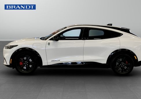 Ford Mustang Mach-E, 2023