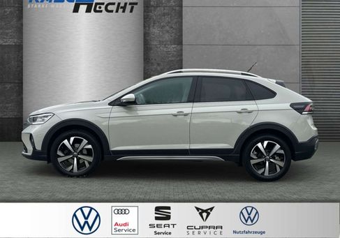 Volkswagen Taigo, 2023