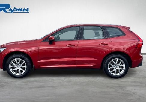 Volvo XC60, 2020