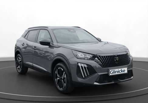 Peugeot 2008, 2026