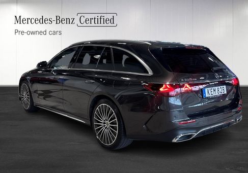 Mercedes-Benz, 2024 3