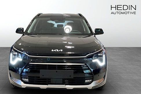 Kia Niro, 2026