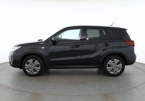 Suzuki Vitara, 2026