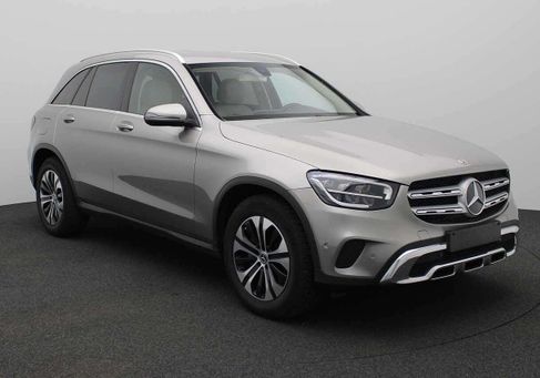 Mercedes-Benz G-klasse, 2019