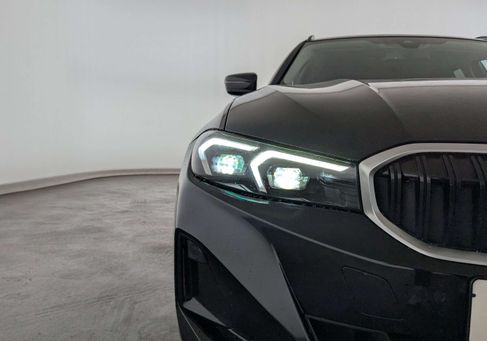 BMW 320, 2023 3