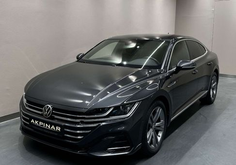 Volkswagen Arteon, 2021 2