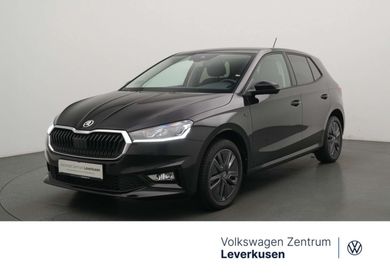Skoda Fabia, 2025