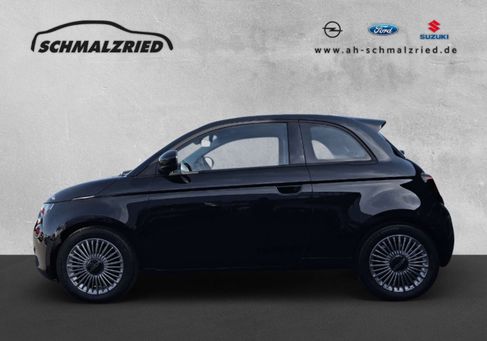 Fiat 500, 2026