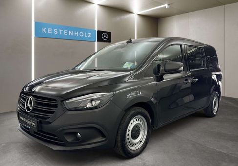 Mercedes-Benz Citan, 2024 2
