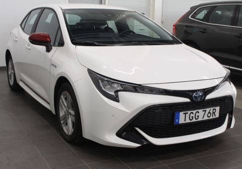 Toyota Corolla, 2020