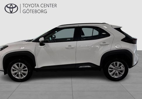 Toyota Yaris Cross, 2023 3