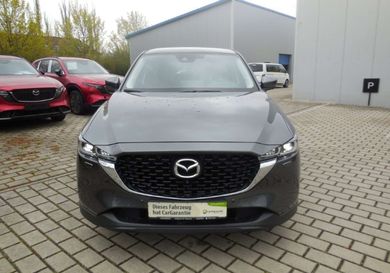 Mazda CX-5, 2023