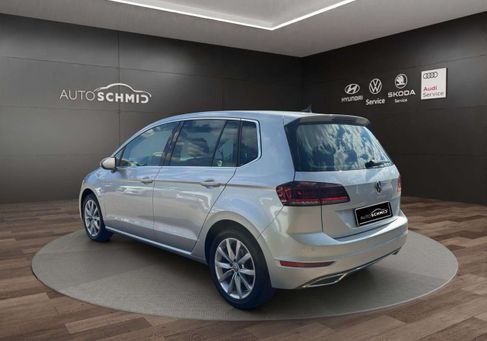 Volkswagen Golf Sportsvan, 2020 3