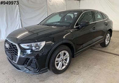 Audi Q3, 2023