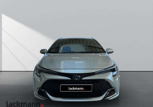 Toyota Corolla, 2025 3