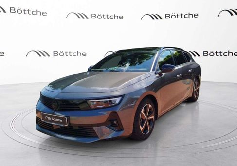 Opel Astra, 2025