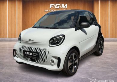 Smart ForTwo, 2023