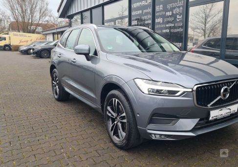 Volvo XC60, 2020