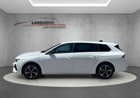 Opel Astra, 2024