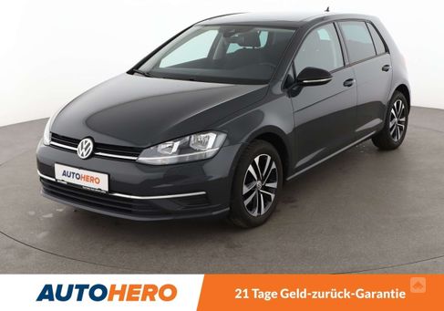 Volkswagen Golf, 2019