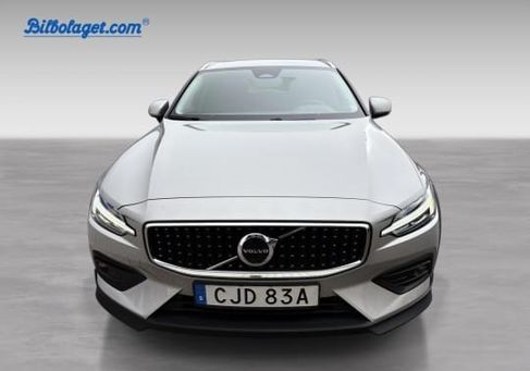 Volvo V60 Cross Country, 2023