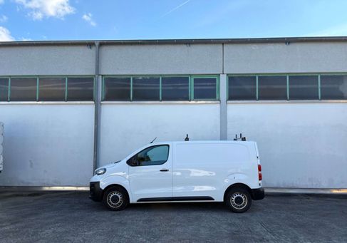 Peugeot Expert, 2020