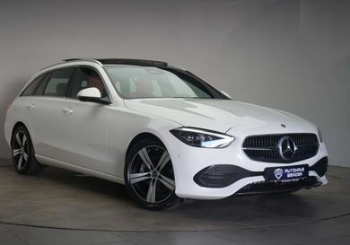 Mercedes-Benz C 220, 2023