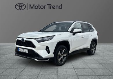 Toyota RAV 4, 2025