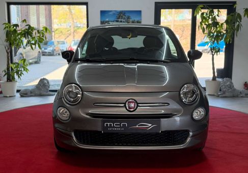 Fiat 500, 2023