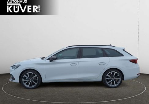 Seat Leon, 2026