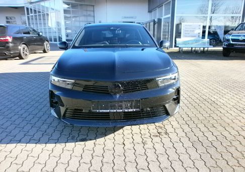 Opel Astra, 2025