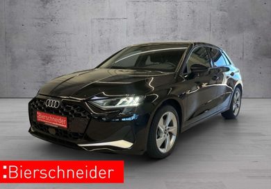 Audi A3, 2025