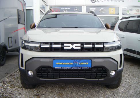 Dacia Duster, 2025 2