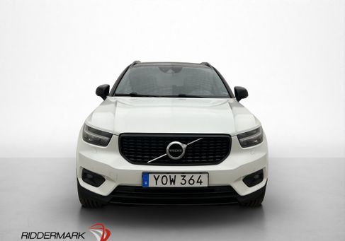 Volvo XC40, 2019 2