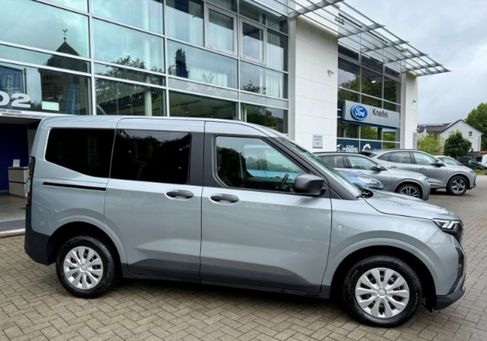 Ford Tourneo Courier, 2025
