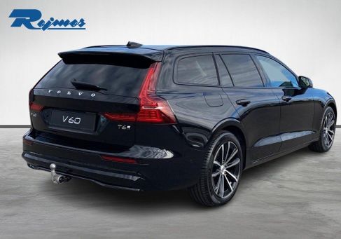Volvo V60, 2027 2