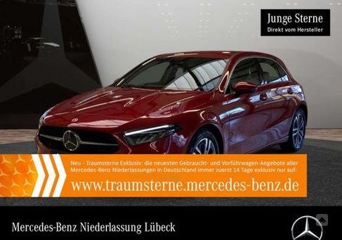 Mercedes-Benz A 180, 2023