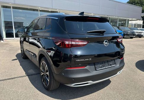 Opel Grandland X, 2021 3