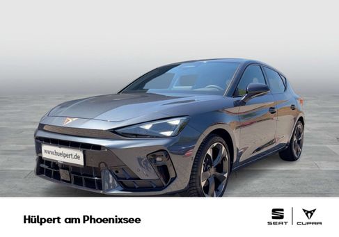 Cupra Leon, 2025