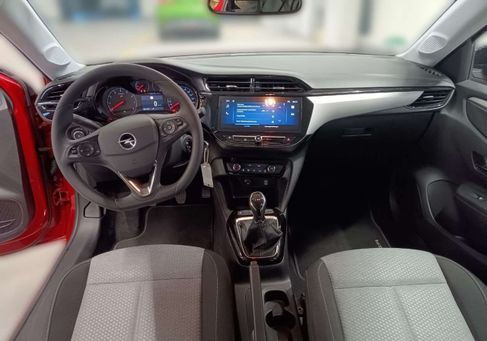 Opel Corsa, 2024 3