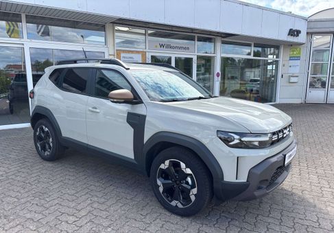 Dacia Duster, 2025 3
