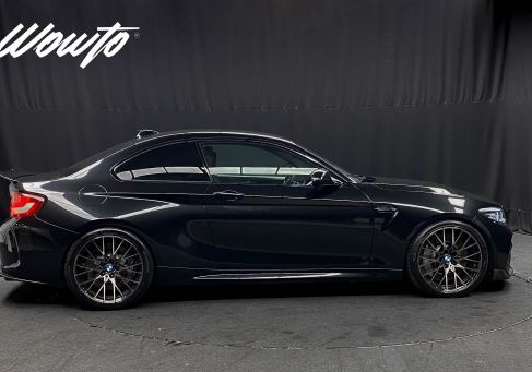 BMW M2, 2020