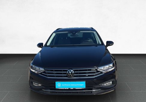 Volkswagen Passat Variant, 2023 3