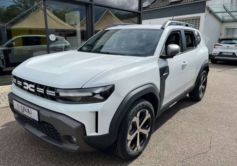 Dacia Duster, 2025 2
