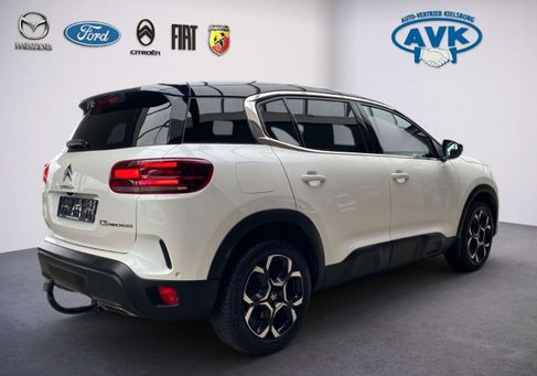 Citroën C5 Aircross, 2023 3