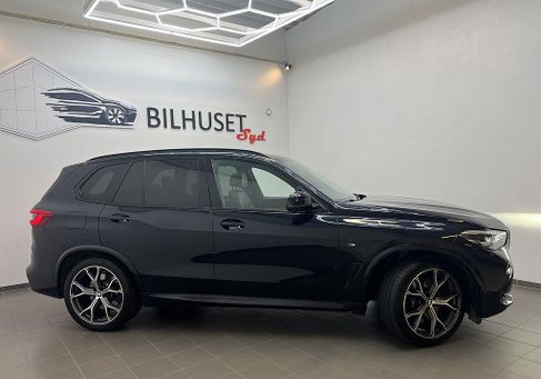 BMW X5, 2020