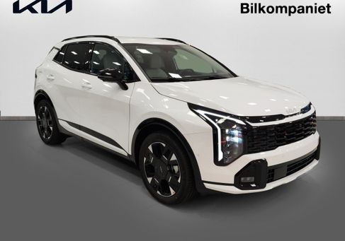 Kia Sportage, 2026 3