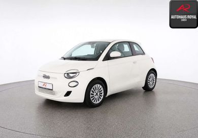 Fiat 500, 2023